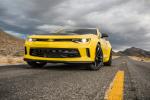 Chevrolet Camaro LT 1LE 2016 года